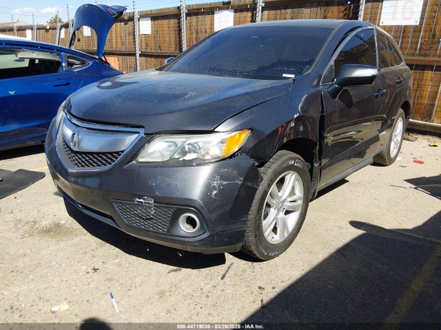 Acura RDX