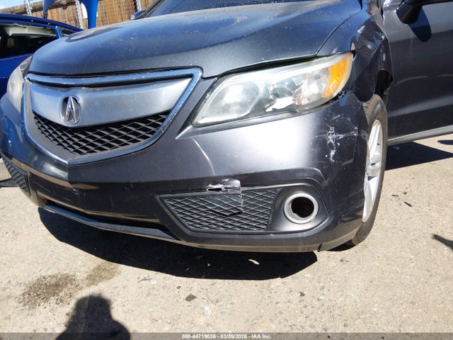 Acura RDX
