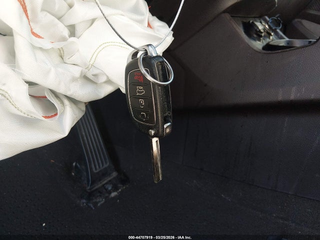 Hyundai SANTA FE 2.4l