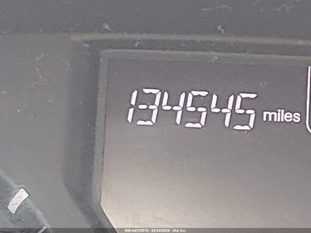 Honda Odyssey Ex-l