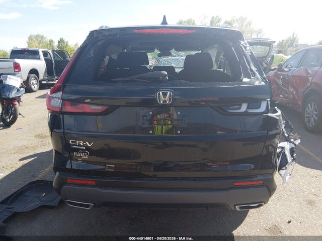 Honda CR-V Hybrid Sport