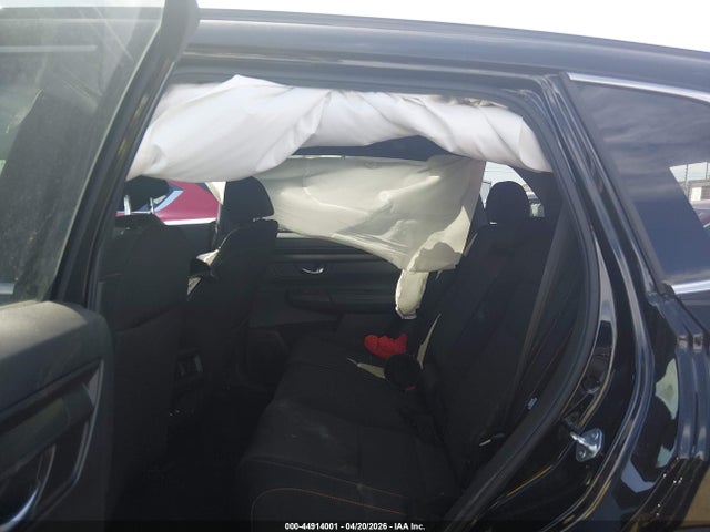 Honda CR-V Hybrid Sport