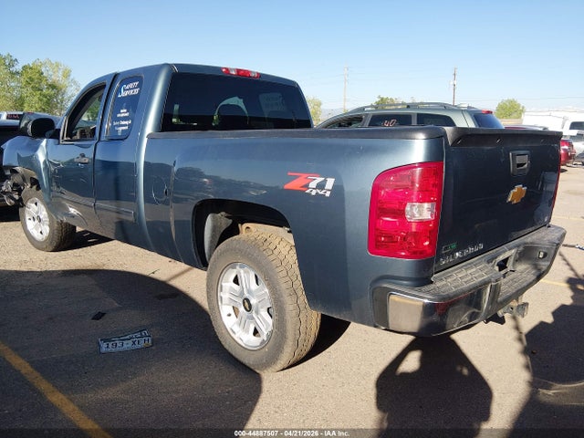 Chevrolet Silverado 1500 Lt
