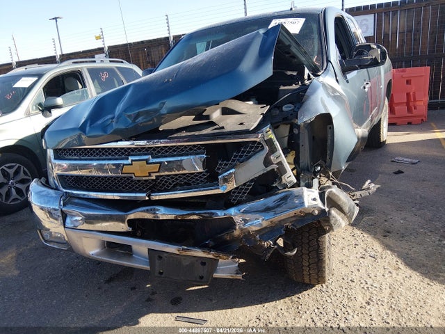 Chevrolet Silverado 1500 Lt