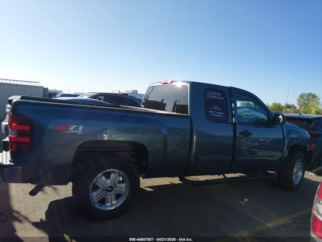 Chevrolet Silverado 1500 Lt