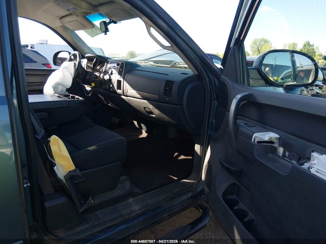 Chevrolet Silverado 1500 Lt