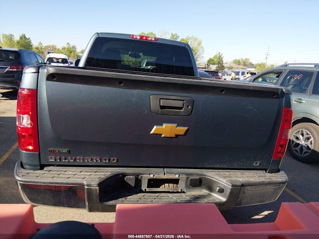 Chevrolet Silverado 1500 Lt
