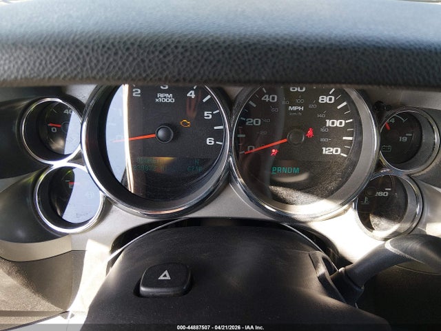 Chevrolet Silverado 1500 Lt