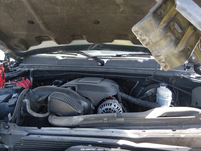 Chevrolet Silverado 1500 Lt