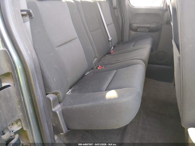 Chevrolet Silverado 1500 Lt