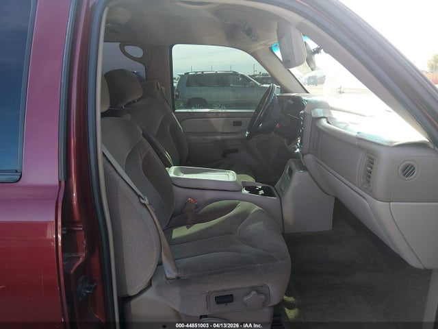 GMC Yukon Sle