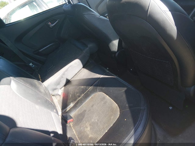 Hyundai TUCSON Gls