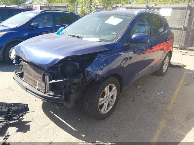 Hyundai TUCSON Gls