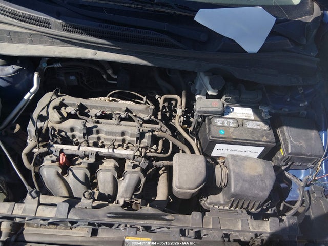 Hyundai TUCSON Gls