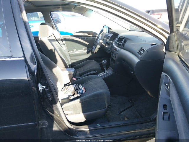 Toyota Corolla S