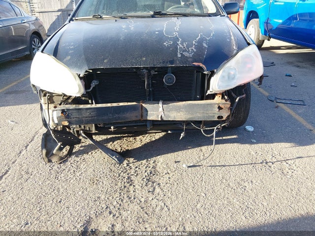 Toyota Corolla S