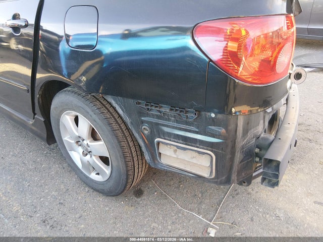Toyota Corolla S