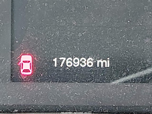 Jeep Cherokee Latitude