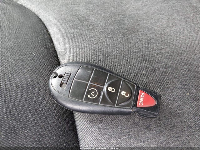 Jeep Cherokee Latitude