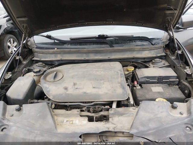 Jeep Cherokee Latitude