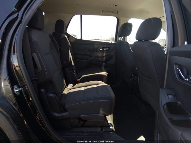 Chevrolet Traverse 1lt