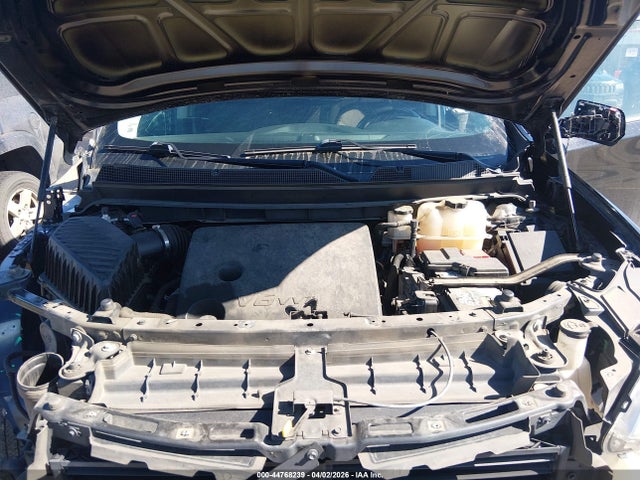 Chevrolet Traverse 1lt