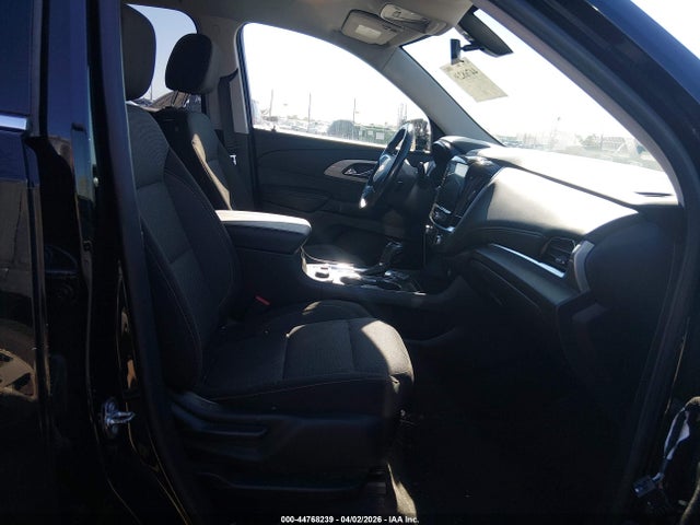 Chevrolet Traverse 1lt