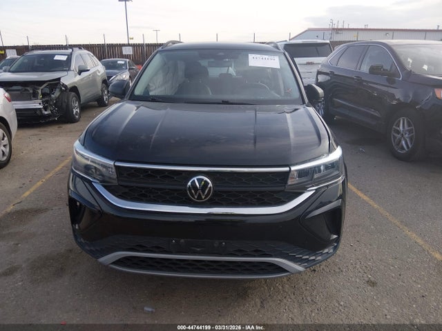 Volkswagen Taos 1.5t S