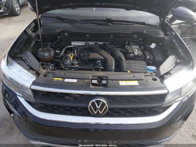 Volkswagen Taos 1.5t S