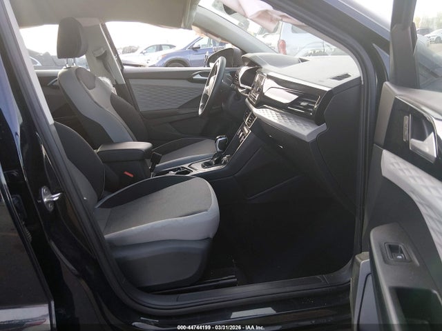 Volkswagen Taos 1.5t S