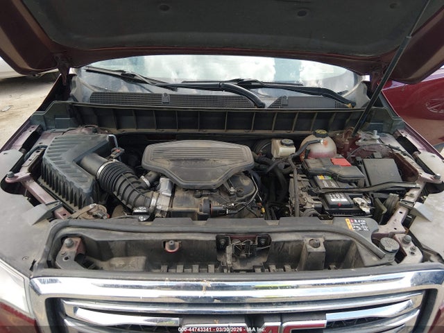 GMC Acadia Slt-1
