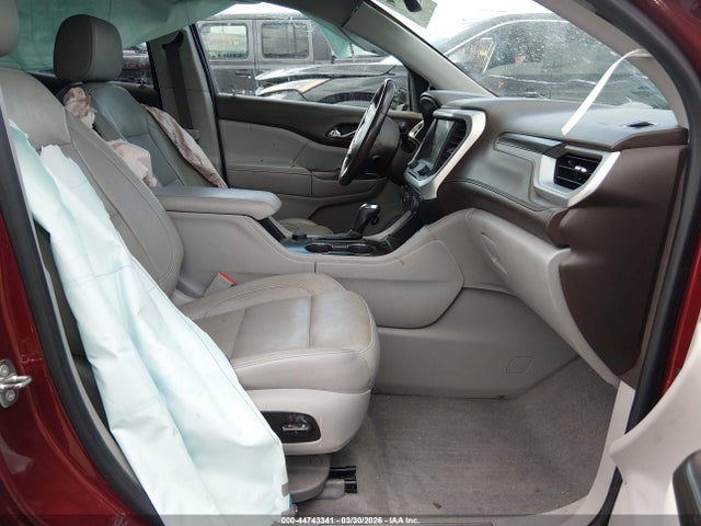 GMC Acadia Slt-1