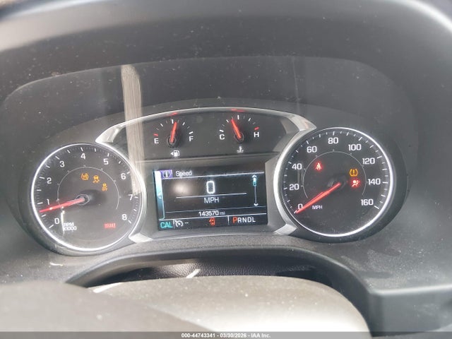 GMC Acadia Slt-1