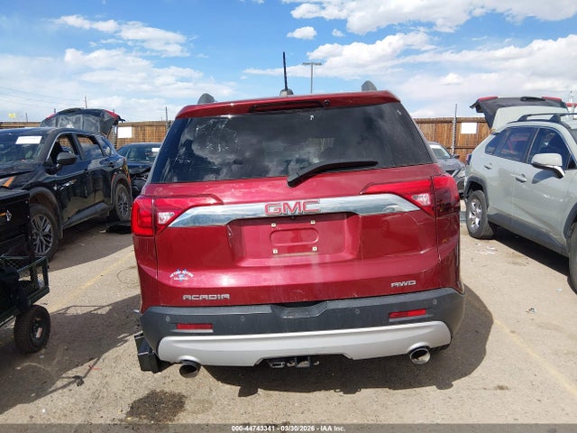 GMC Acadia Slt-1
