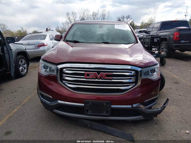GMC Acadia Slt-1