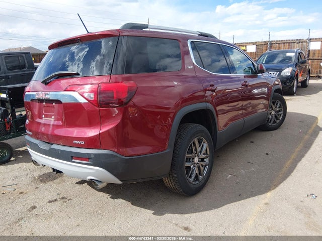 GMC Acadia Slt-1