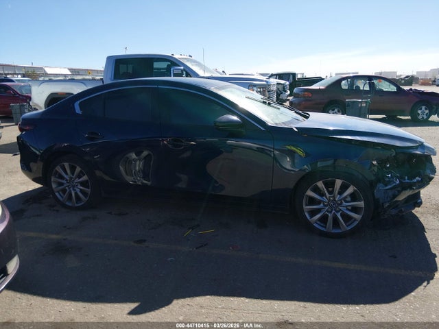 Mazda Mazda3 Select