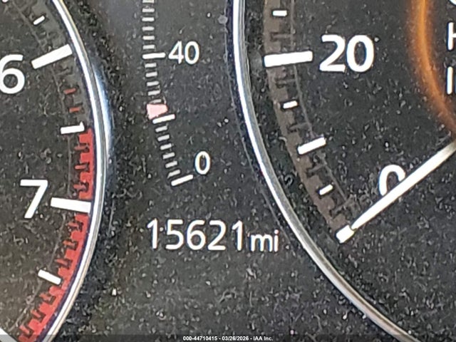 Mazda Mazda3 Select