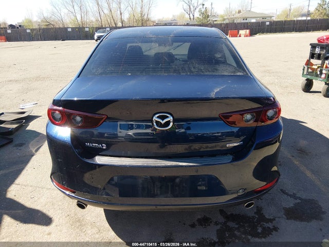 Mazda Mazda3 Select