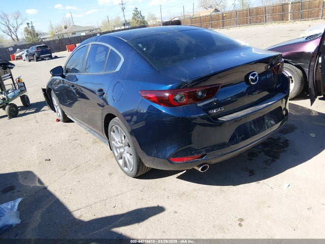 Mazda Mazda3 Select