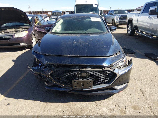 Mazda Mazda3 Select