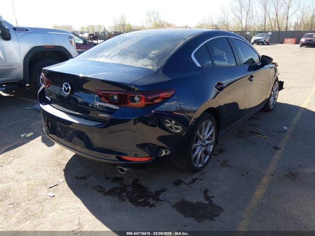 Mazda Mazda3 Select