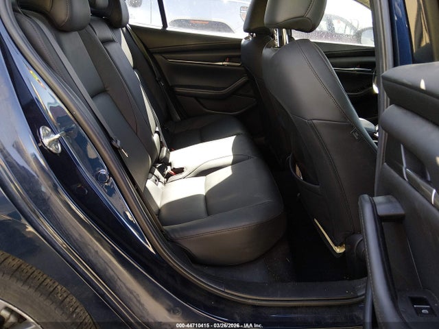 Mazda Mazda3 Select
