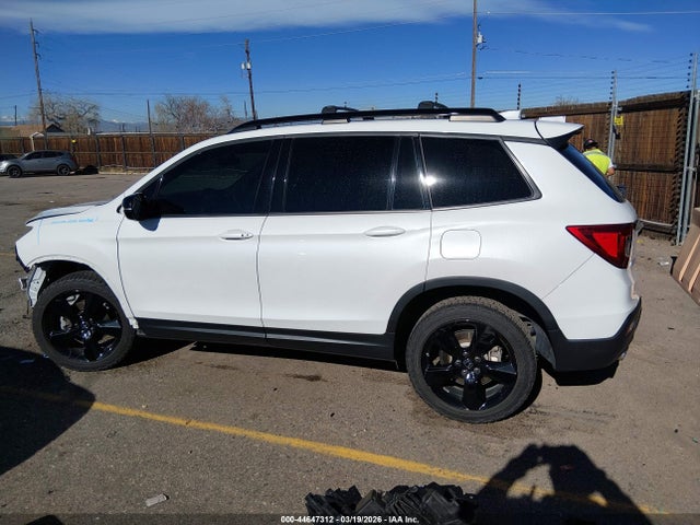 Honda Passport Elite