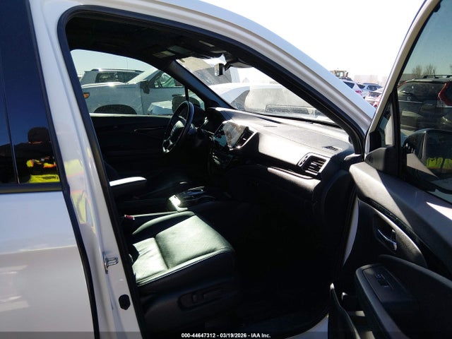 Honda Passport Elite