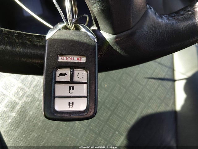Honda Passport Elite