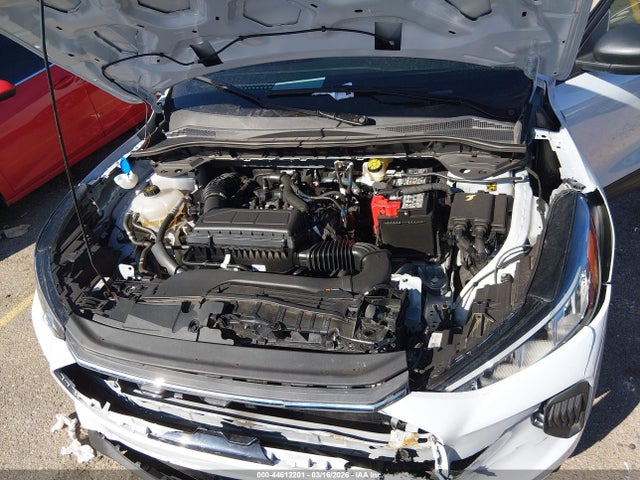 Ford Escape St-line