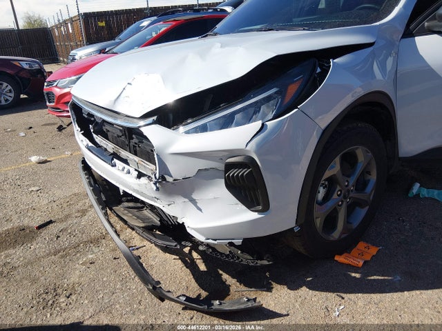 Ford Escape St-line
