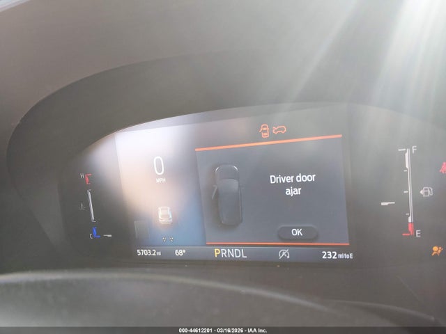 Ford Escape St-line