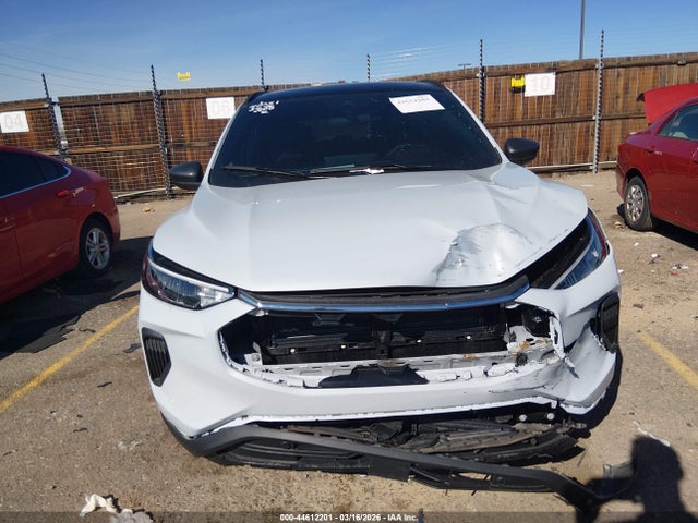 Ford Escape St-line